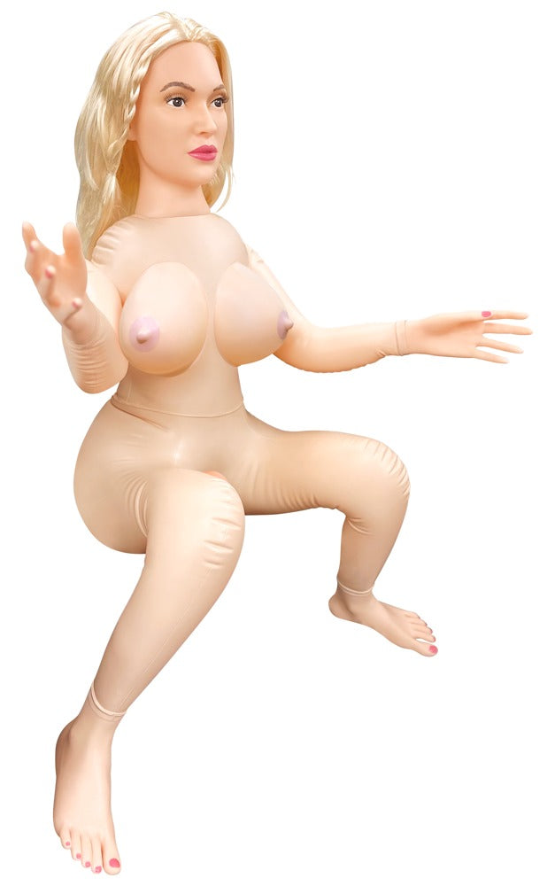 Sex doll Amanda