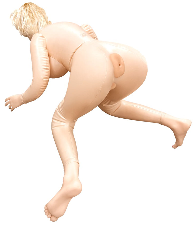 Sex doll Amanda