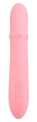 SVAKOM - Mora Neo Interactieve Stotende Vibrator - Peach