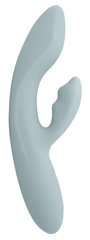 Chika Turquoise Grey
