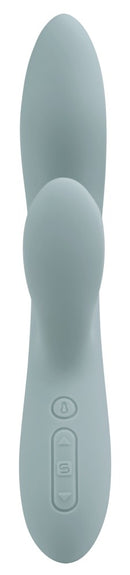 Chika Turquoise Grey