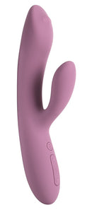 SVAKOM - Trysta Neo Rabbit G-spot Vibrator - Roze