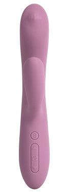 SVAKOM - Trysta Neo Rabbit G-spot Vibrator - Roze