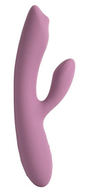 SVAKOM - Trysta Neo Rabbit G-spot Vibrator - Roze