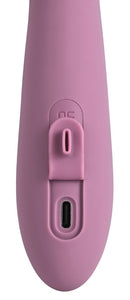SVAKOM - Trysta Neo Rabbit G-spot Vibrator - Roze