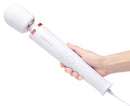 Le Wand Powerful Plug-In White