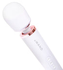 Le Wand Powerful Plug-In White