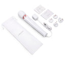 Le Wand Powerful Plug-In White