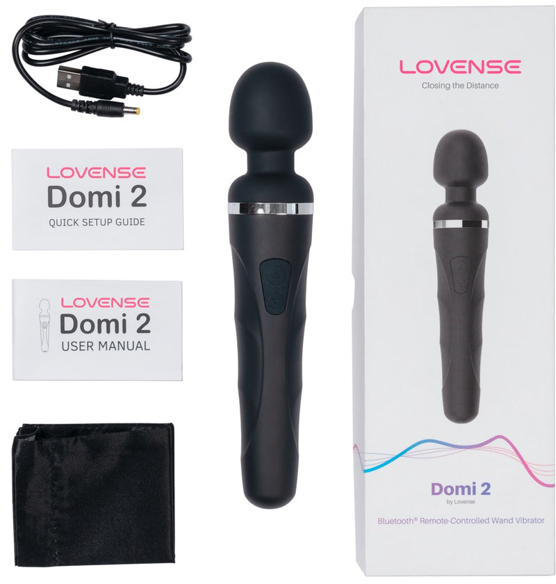 Domi 2 - Wand