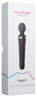 Domi 2 - Wand