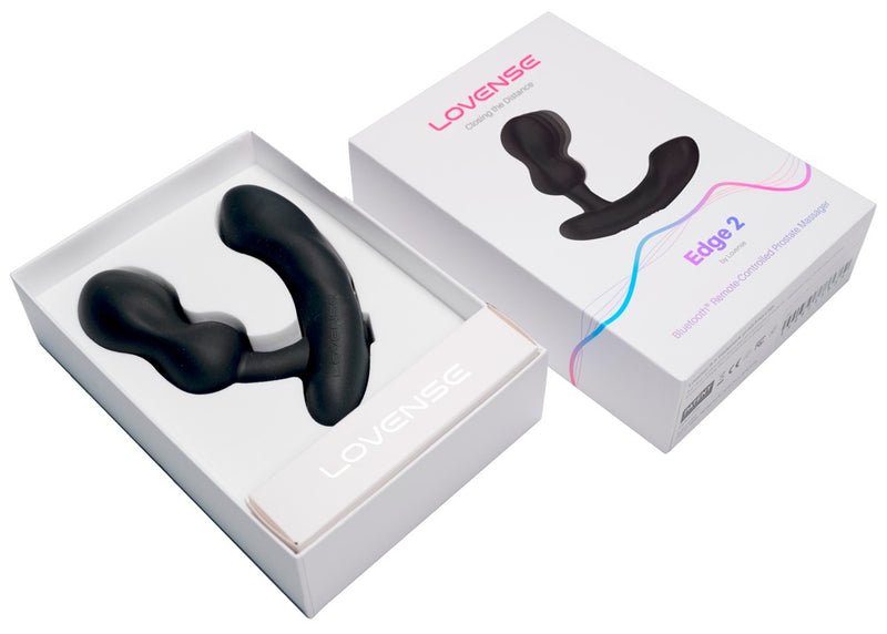 Edge 2 - Prostata