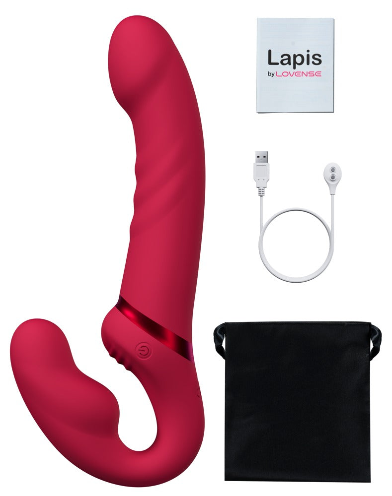 Lapis - NEW