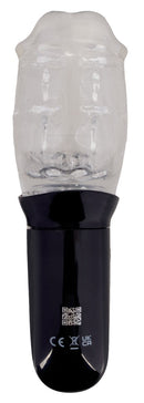 Stroker Rotating Mast. Clear