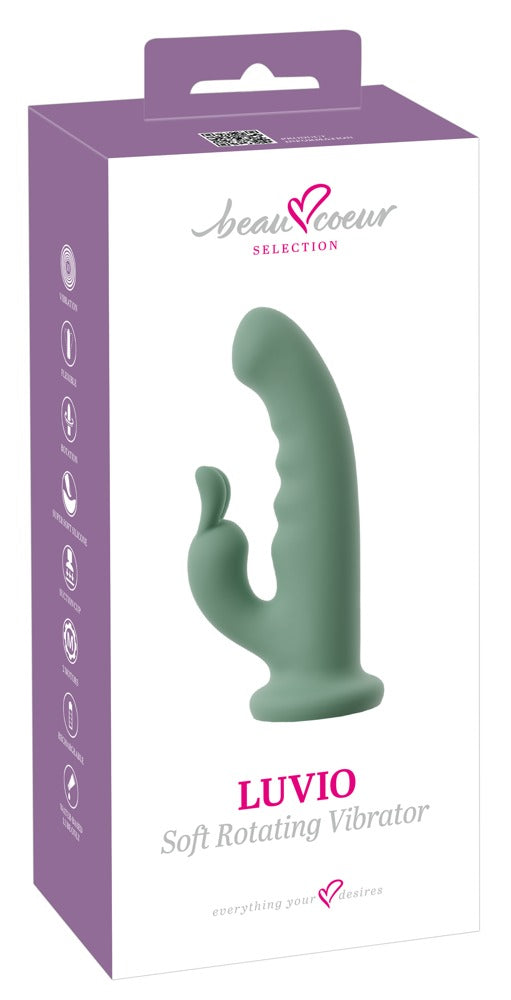 beau coeur Luvio Rotating Soft