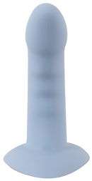 Heart Guy Blue Vibrator