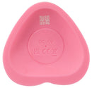Heart Guy Pink Vibrator