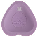Heart Guy Purple Vibrator