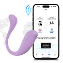 Svakom - Phoenix Neo 2 Bullet Vibrator - Lavender