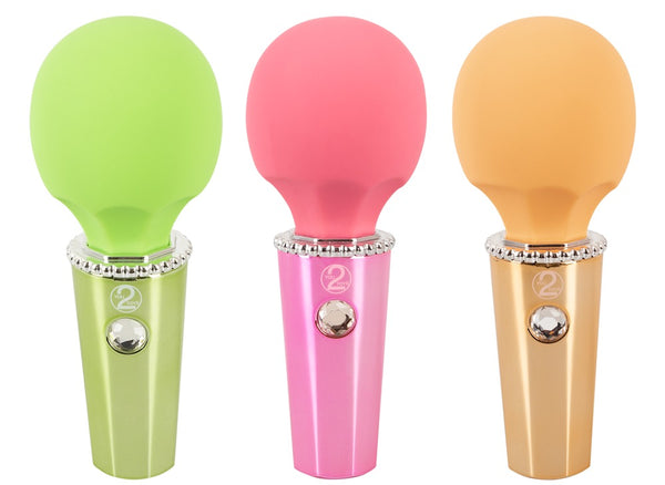 Mini Wand Package