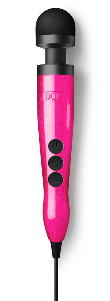 Doxy Die Cast 3 Hot Pink