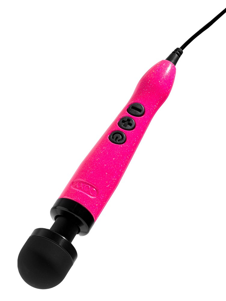 Doxy Die Cast 3 Hot Pink