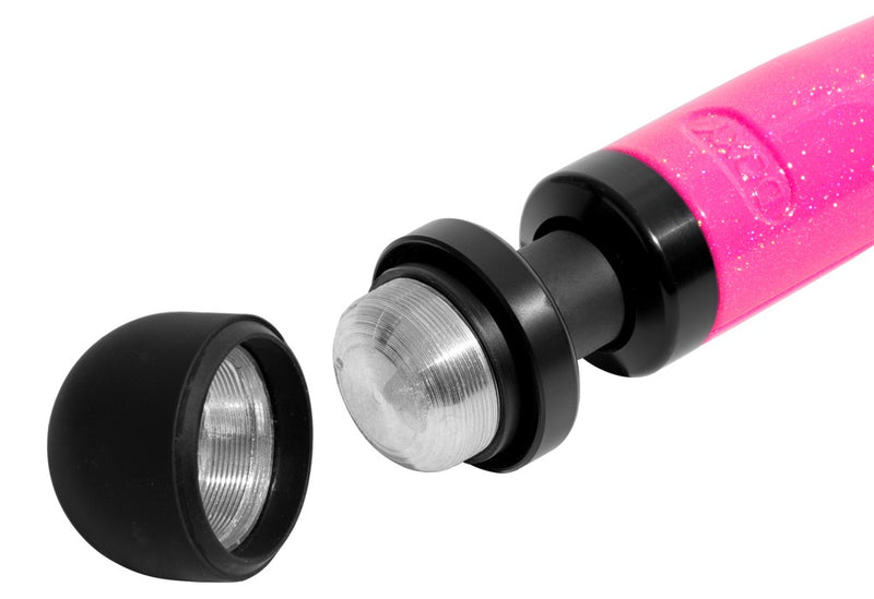 Doxy Die Cast 3 Hot Pink