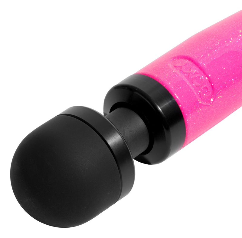 Doxy Die Cast 3 Hot Pink