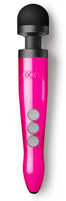 Doxy Die Cast 3R Hot Pink