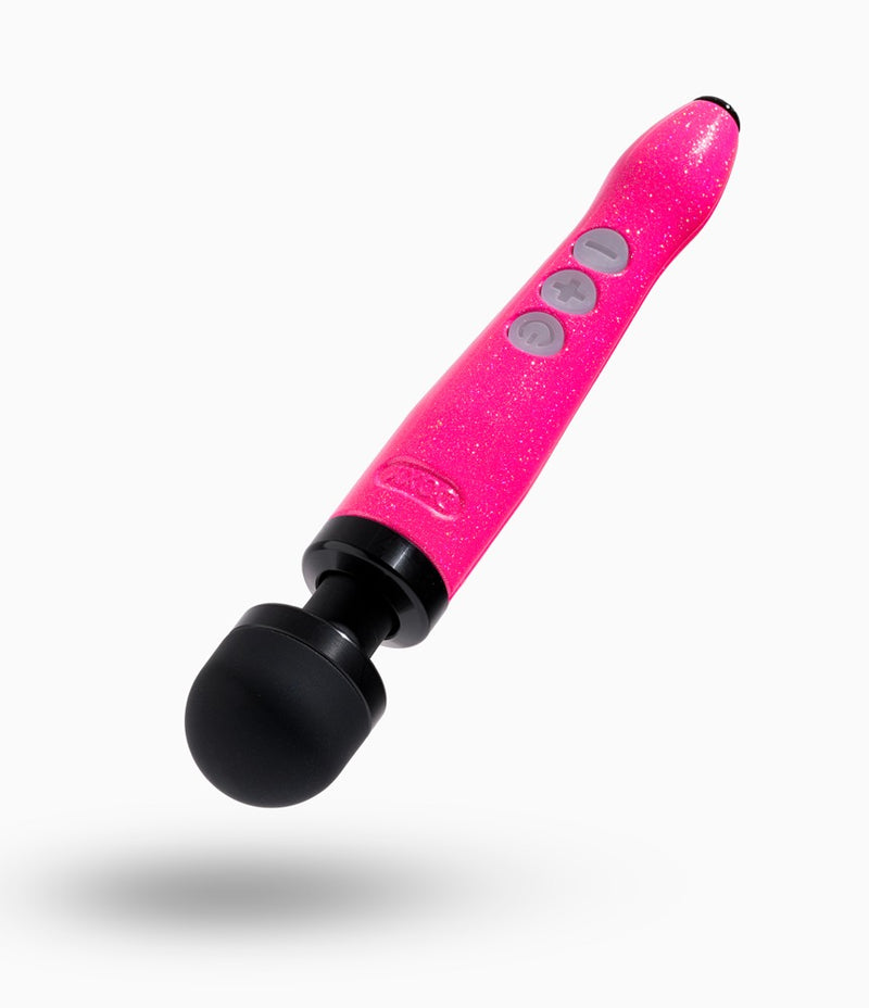 Doxy Die Cast 3R Hot Pink