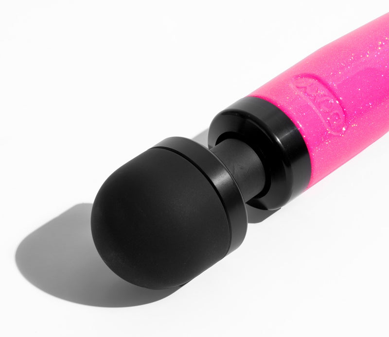 Doxy Die Cast 3R Hot Pink