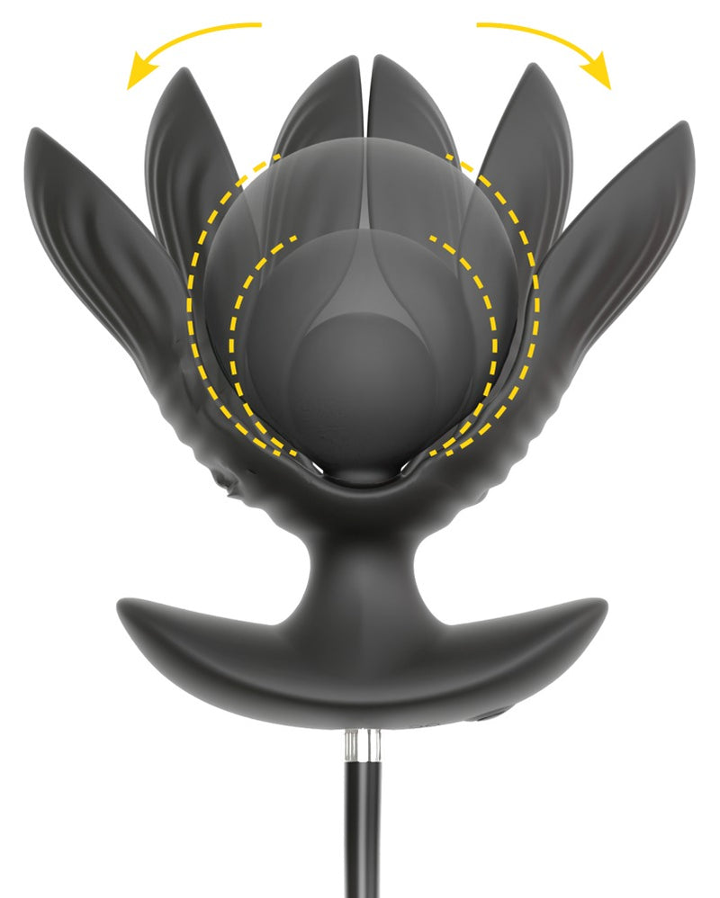 ANOS infl. Expander Plug RC