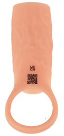 Realistixxx Real Sleeve open