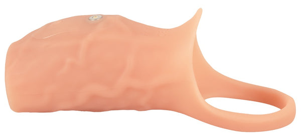 TESTER Real Sleeve Open