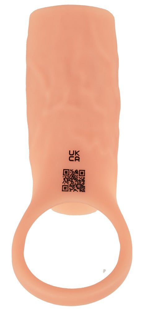 TESTER Real Sleeve Open