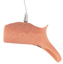 TESTER Real Sleeve Open