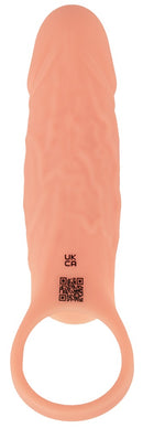 Realistixxx Penis Sleeve Close