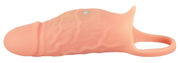 TESTER Real Sleeve Closed