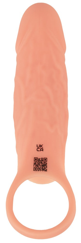 TESTER Real Sleeve Closed