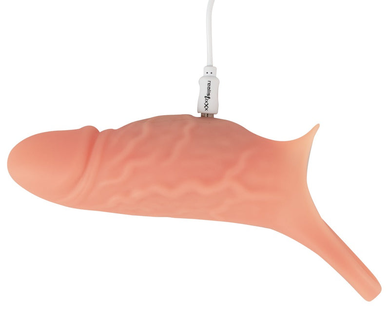 TESTER Real Sleeve Closed