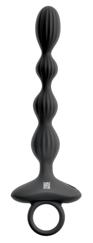 ANOS Flexible Anal Beads