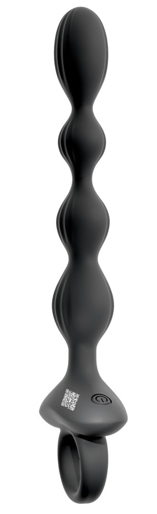 TESTER Flexible Anal Beads
