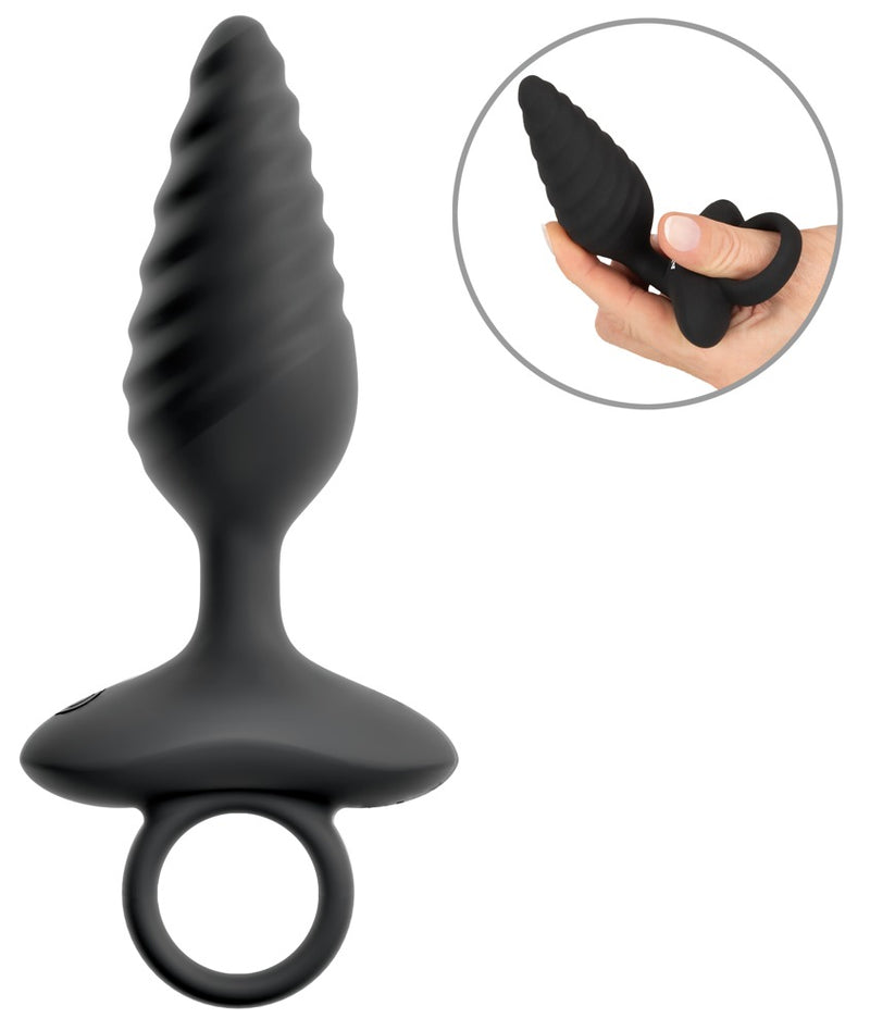 ANOS Flexible Plug Twisted