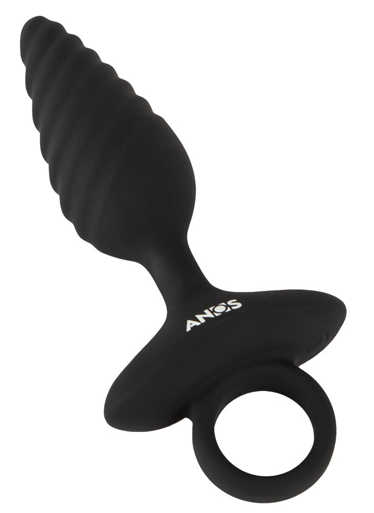 ANOS Flexible Plug Twisted