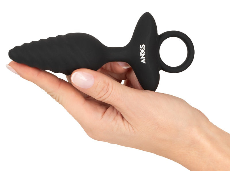ANOS Flexible Plug Twisted