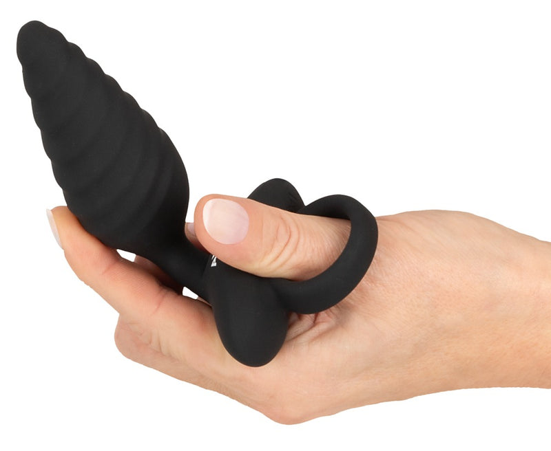 ANOS Flexible Plug Twisted