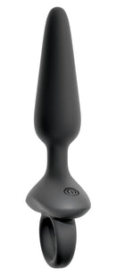 ANOS Flexible Butt Plug Vibrat