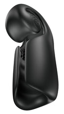 EVO - Dual Male Stimulator - Black
