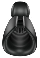 EVO - Dual Male Stimulator - Black
