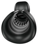 EVO - Dual Male Stimulator - Black