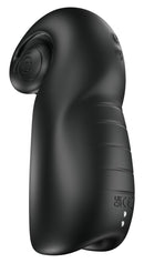 EVO - Dual Male Stimulator - Black
